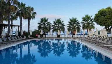 Ozkaymak Select Resort Hotel