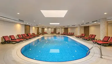 Ozkaymak Select Resort Hotel