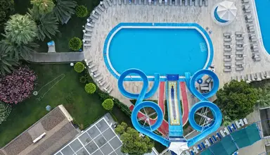 Ozkaymak Select Resort Hotel