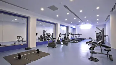 Ozkaymak Select Resort Hotel