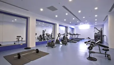 Ozkaymak Select Resort Hotel