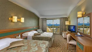 Ozkaymak Select Resort Hotel