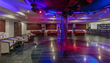Ozkaymak Select Resort Hotel