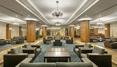 Ozkaymak Select Resort Hotel