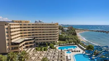 Ozkaymak Select Resort Hotel