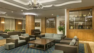 Ozkaymak Select Resort Hotel