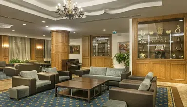 Ozkaymak Select Resort Hotel
