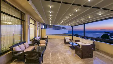 Ozkaymak Select Resort Hotel