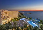 Ozkaymak Select Resort Hotel