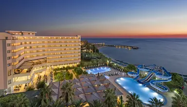 Ozkaymak Select Resort Hotel