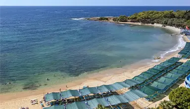 Ozkaymak Select Resort Hotel