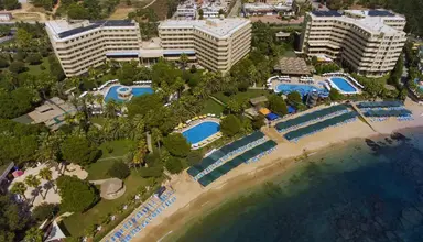Ozkaymak Select Resort Hotel