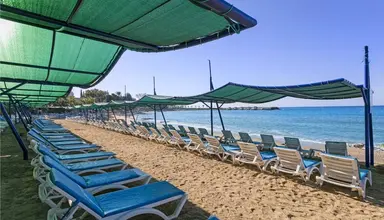 Ozkaymak Select Resort Hotel