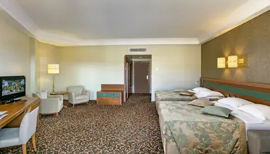 Ozkaymak Select Resort Hotel
