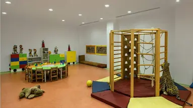 Ozkaymak Select Resort Hotel