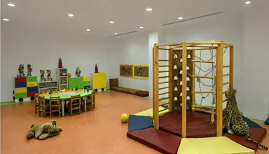 Ozkaymak Select Resort Hotel