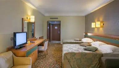 Ozkaymak Select Resort Hotel