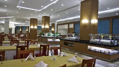 Ozkaymak Select Resort Hotel