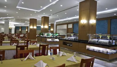 Ozkaymak Select Resort Hotel