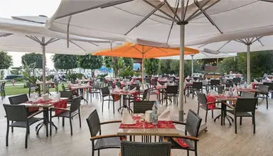 Ozkaymak Select Resort Hotel