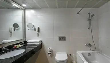 Ozkaymak Select Resort Hotel