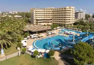 Ozkaymak Select Resort Hotel