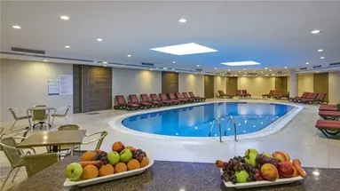 Ozkaymak Select Resort Hotel