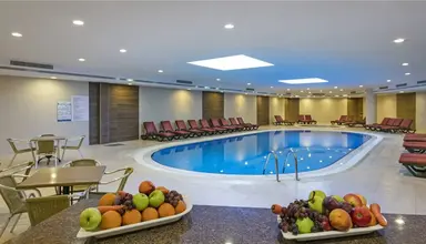 Ozkaymak Select Resort Hotel