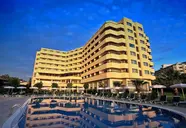 Ozkaymak Select Resort Hotel
