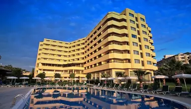 Ozkaymak Select Resort Hotel
