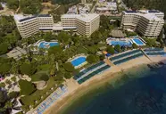 Ozkaymak Select Resort Hotel