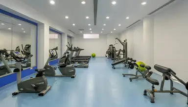Ozkaymak Select Resort Hotel