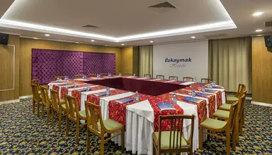 Ozkaymak Select Resort Hotel