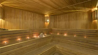 Ozkaymak Select Resort Hotel