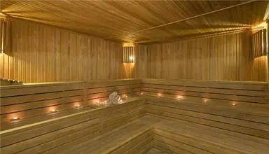 Ozkaymak Select Resort Hotel