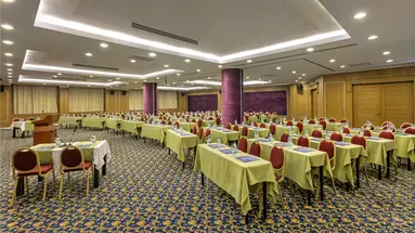 Ozkaymak Select Resort Hotel