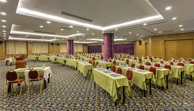 Ozkaymak Select Resort Hotel
