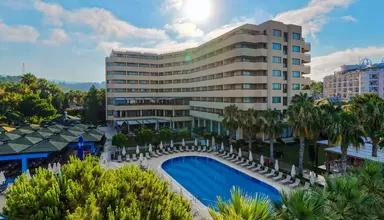 Ozkaymak Select Resort Hotel