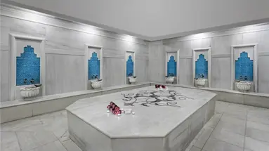 Ozkaymak Select Resort Hotel