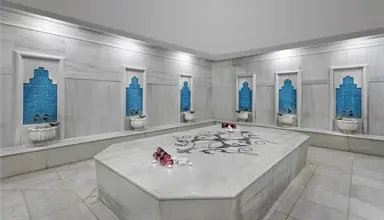 Ozkaymak Select Resort Hotel