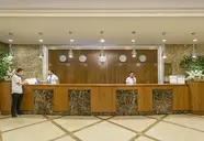 Ozkaymak Select Resort Hotel