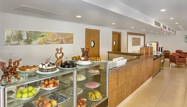 Ozkaymak Select Resort Hotel