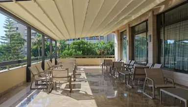 Ozkaymak Select Resort Hotel