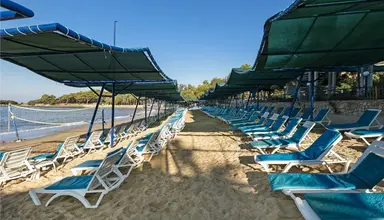 Ozkaymak Select Resort Hotel