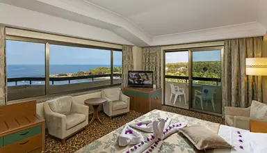 Ozkaymak Select Resort Hotel