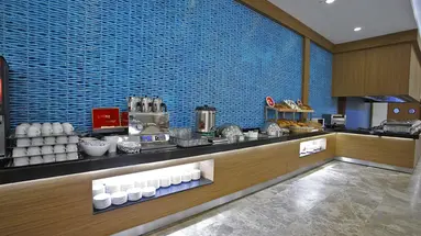 Ozkaymak Select Resort Hotel
