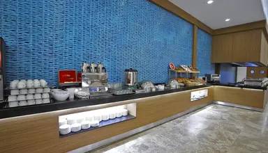 Ozkaymak Select Resort Hotel