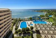 Ozkaymak Select Resort Hotel