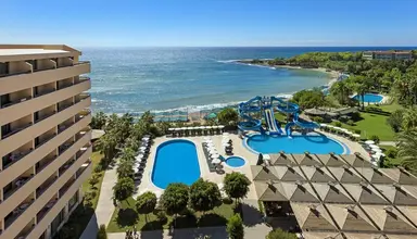 Ozkaymak Select Resort Hotel