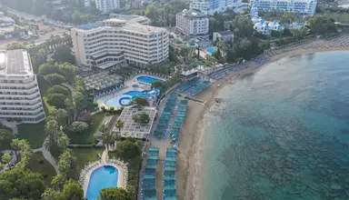 Ozkaymak Select Resort Hotel